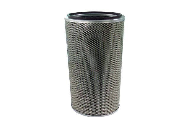 Industrial air filter